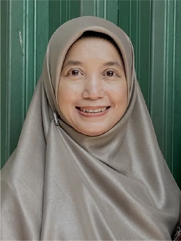 Komisaris Developer Perumahan Griya Lestari Mulia PT